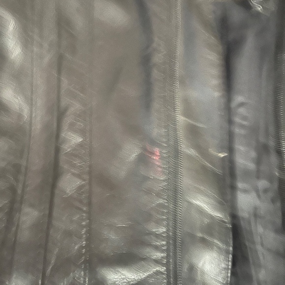 Bristol leather jacket - Picture 4 of 4